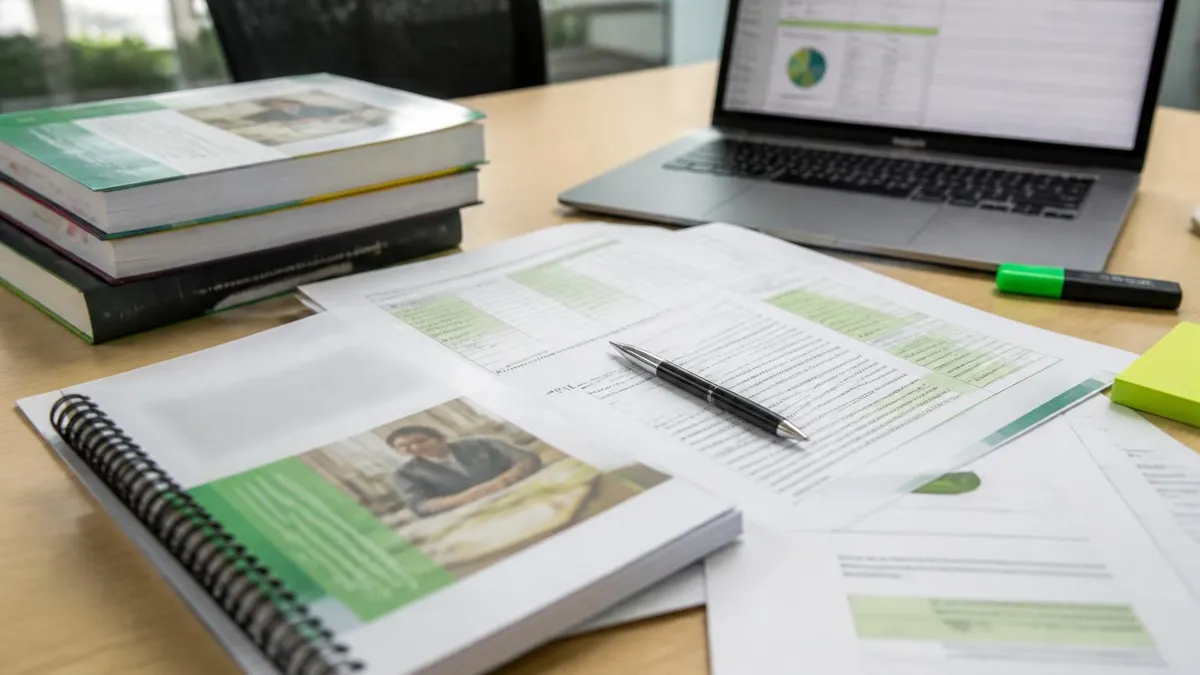 Microsoft Excel - Microsoft Excel certification study resource