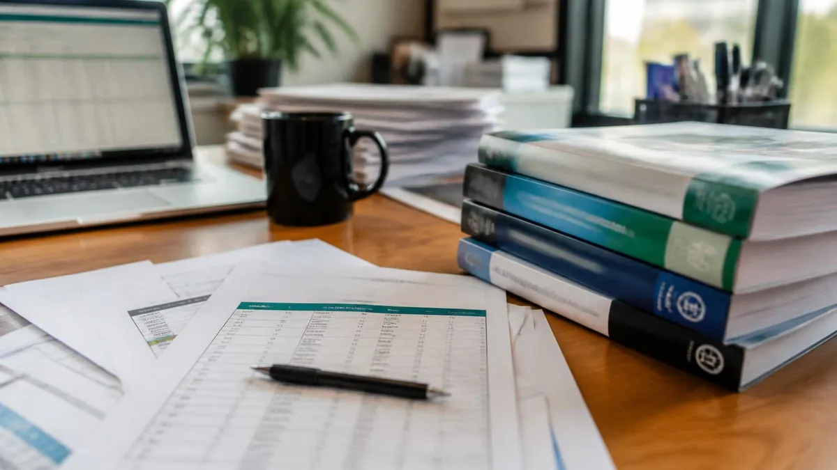Microsoft Excel - Microsoft Excel certification study resource