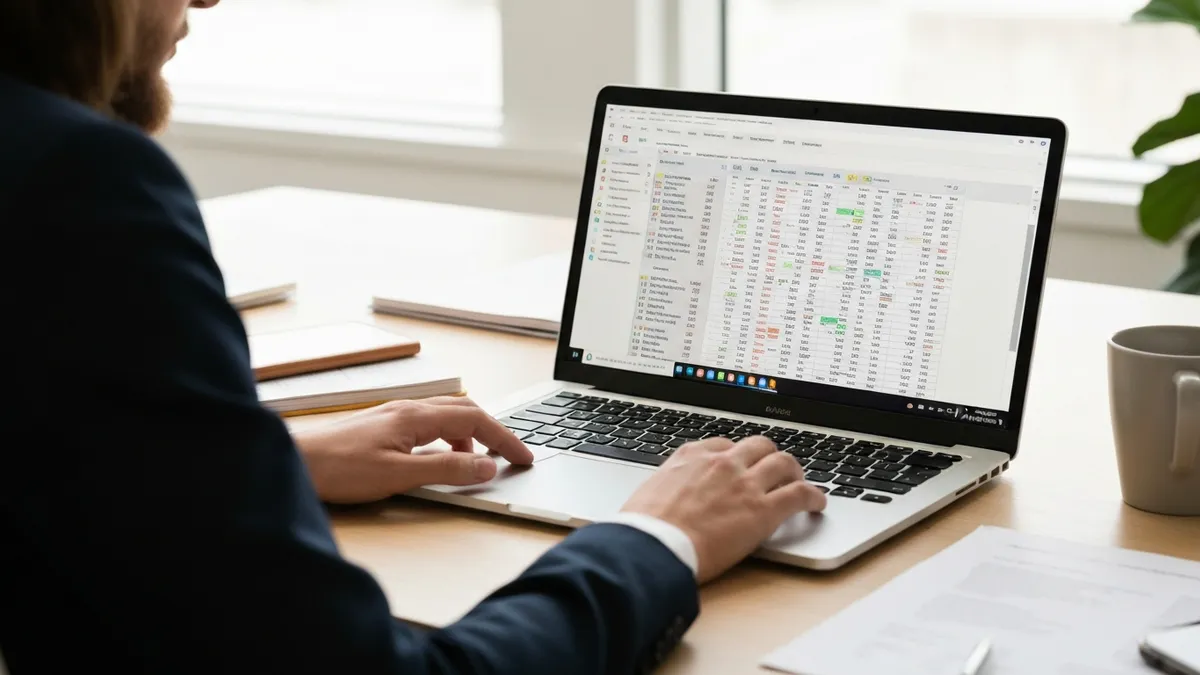 Excel 365 Application - Microsoft Excel certification study resource