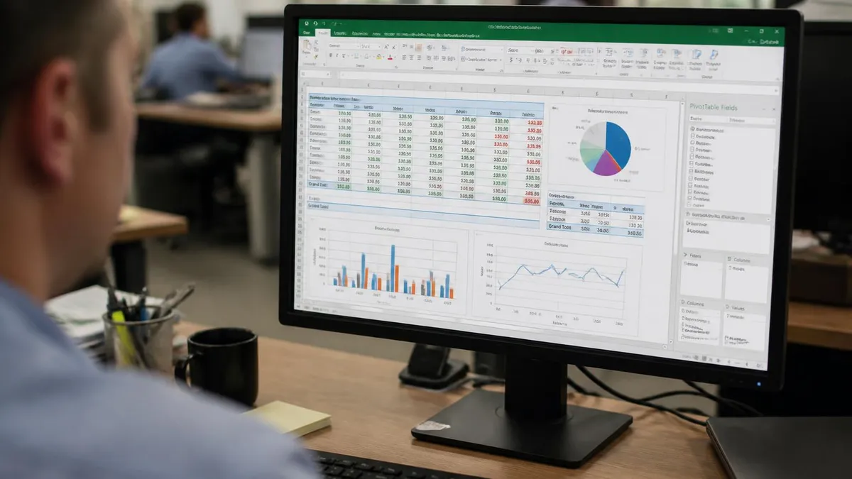 Excel a Pdf - Microsoft Excel certification study resource