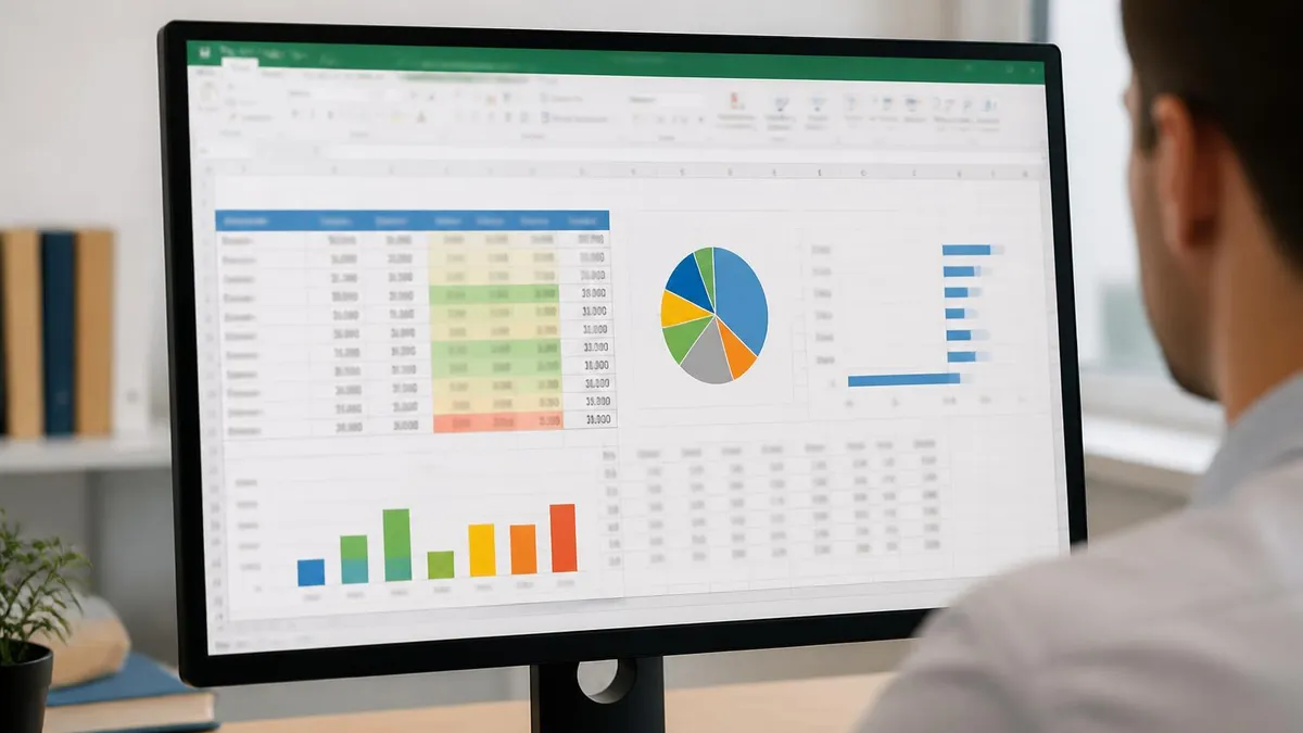 Excel Add Ins - Microsoft Excel certification study resource