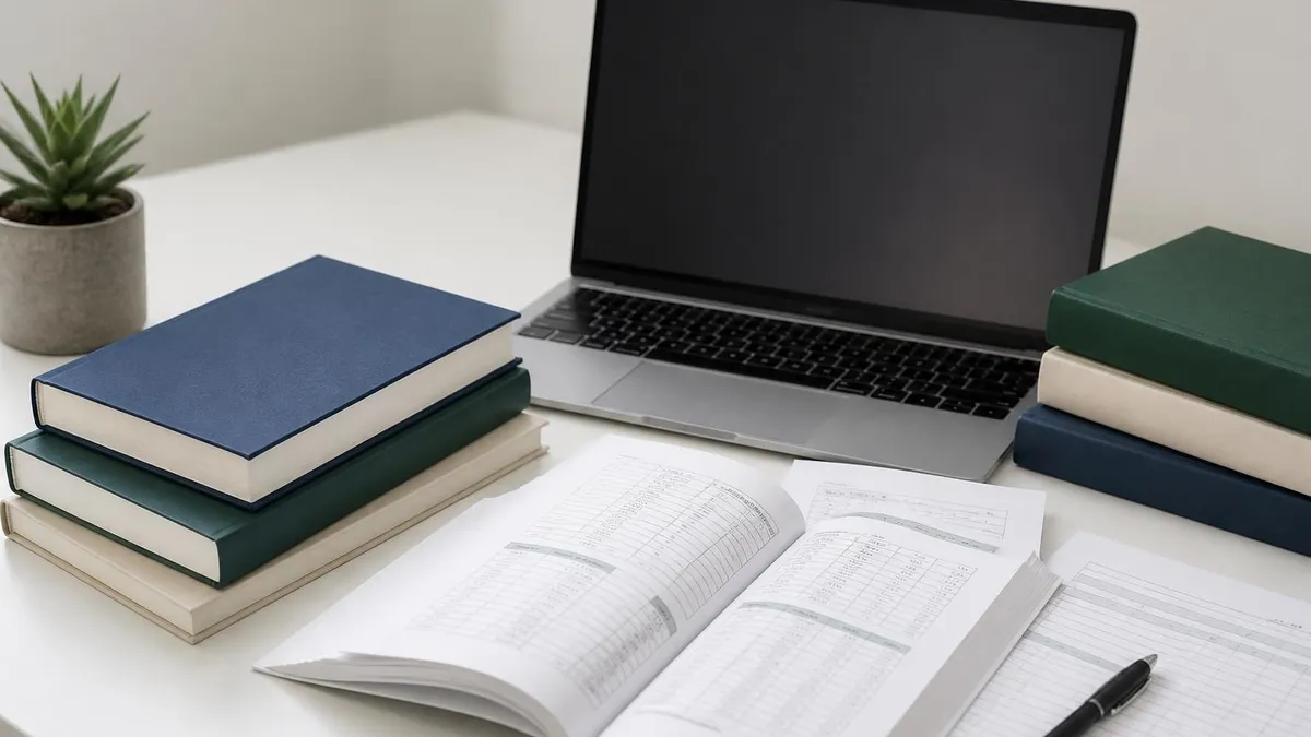 Excel Spreadsheet - Microsoft Excel certification study resource