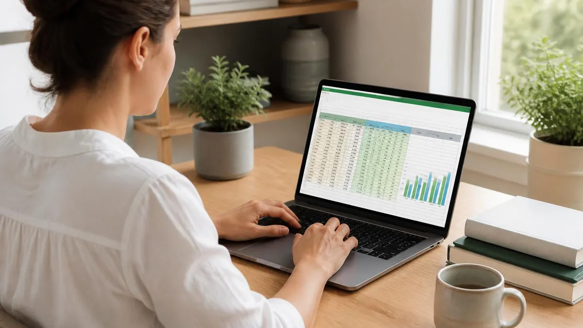 Microsoft Excel - Microsoft Excel certification study resource