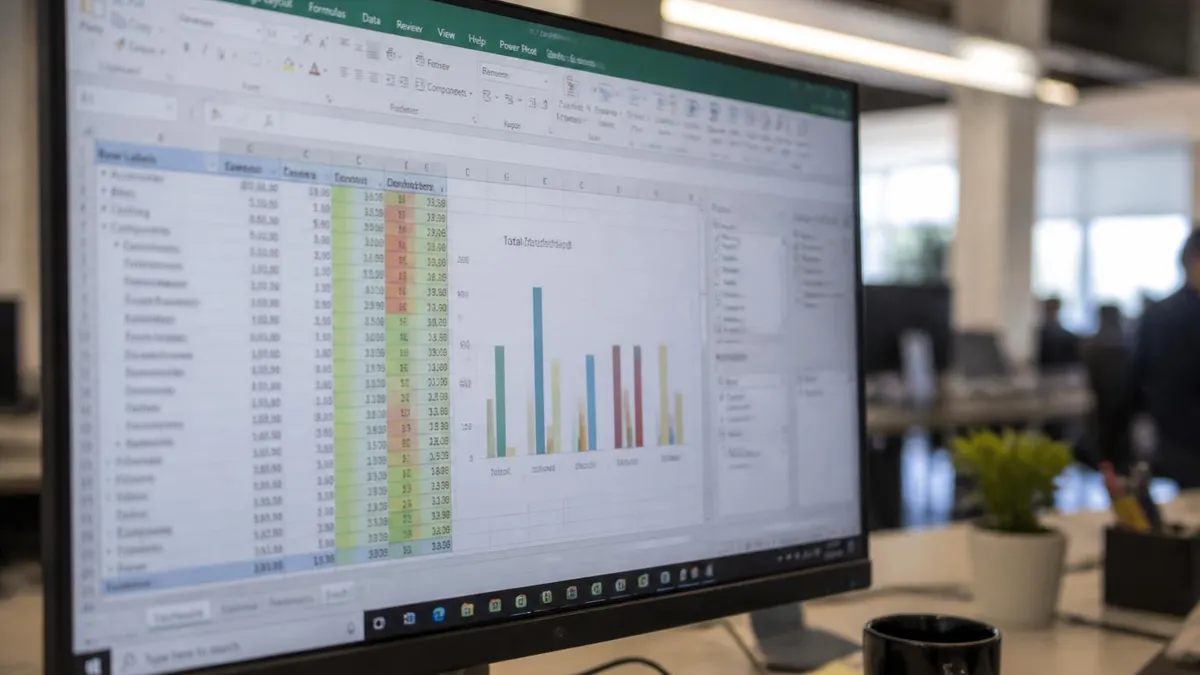 Excel Arrow Keys Not Working - Microsoft Excel certification study resource