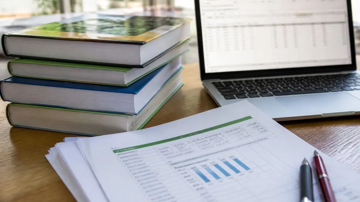 Excel Barcode Font - Microsoft Excel certification study resource