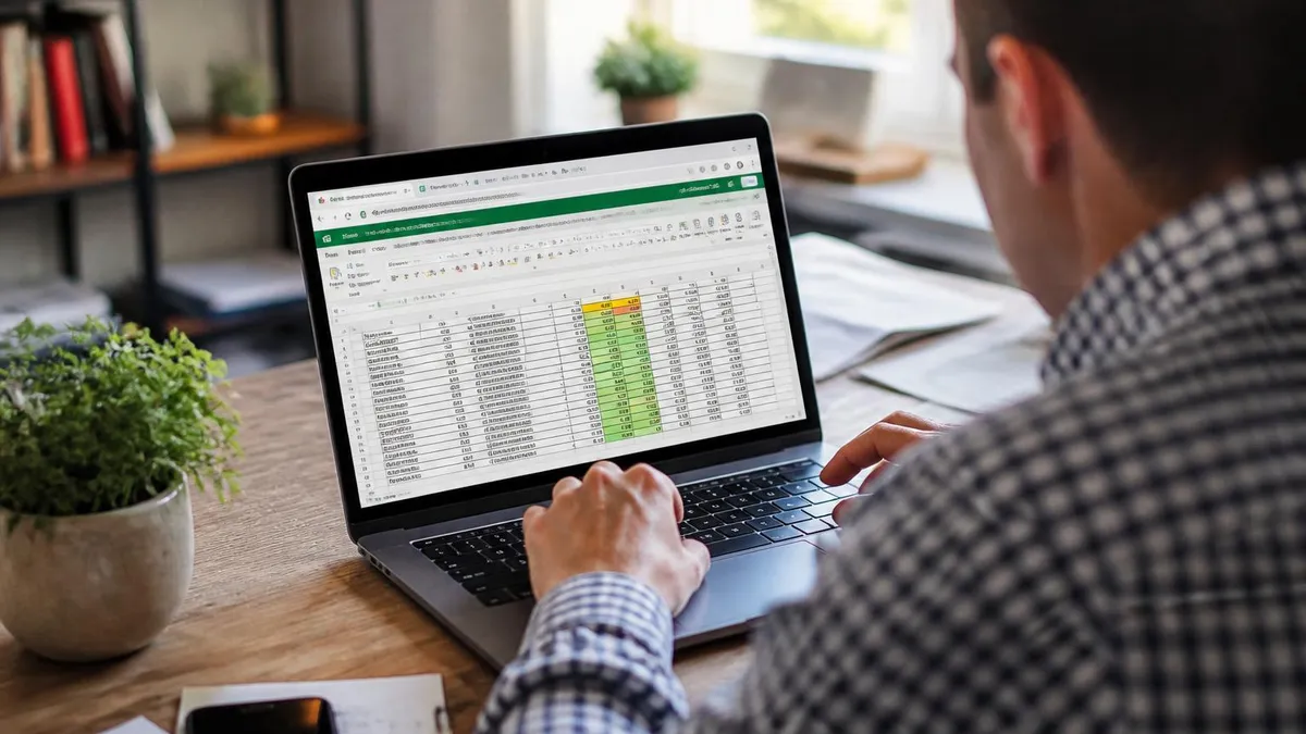 Excel Box Plot - Microsoft Excel certification study resource