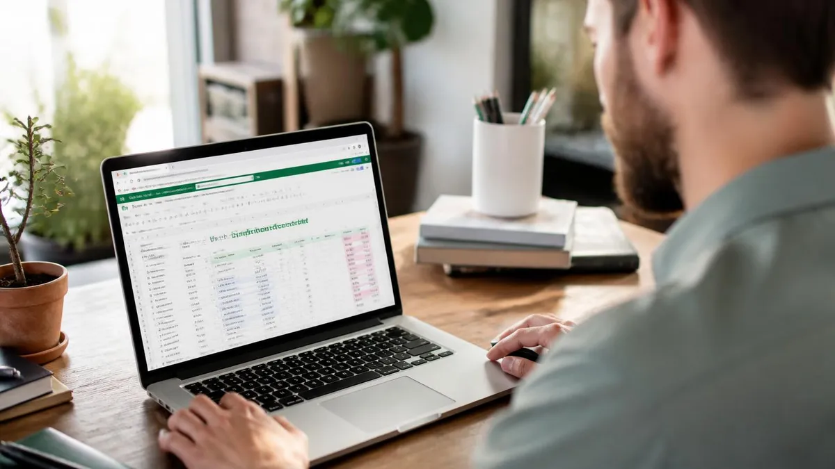 Microsoft Excel - Microsoft Excel certification study resource