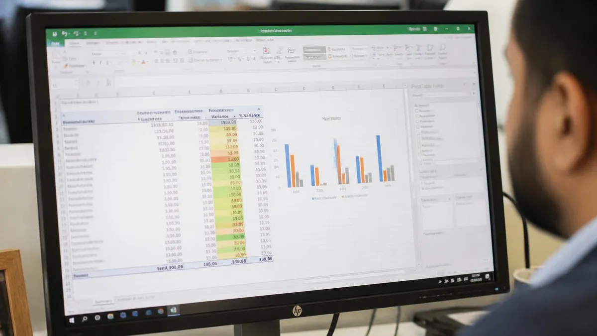 Microsoft Excel - Microsoft Excel certification study resource