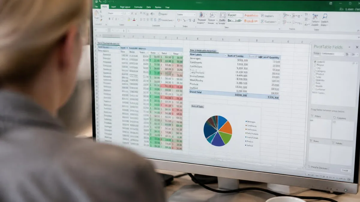 Excel Cagr Formula - Microsoft Excel certification study resource