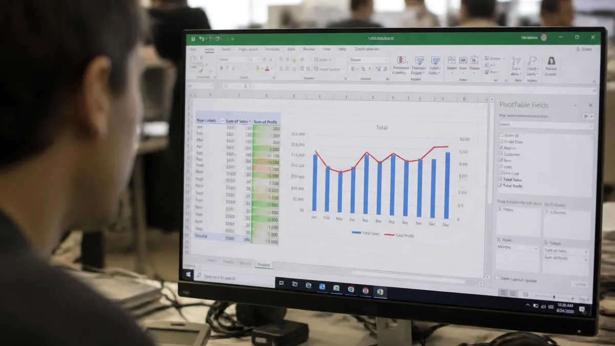 Excel Certification - Microsoft Excel certification study resource