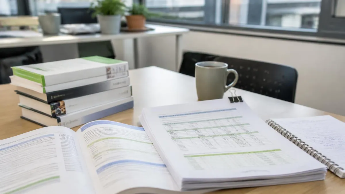 Microsoft Excel - Microsoft Excel certification study resource