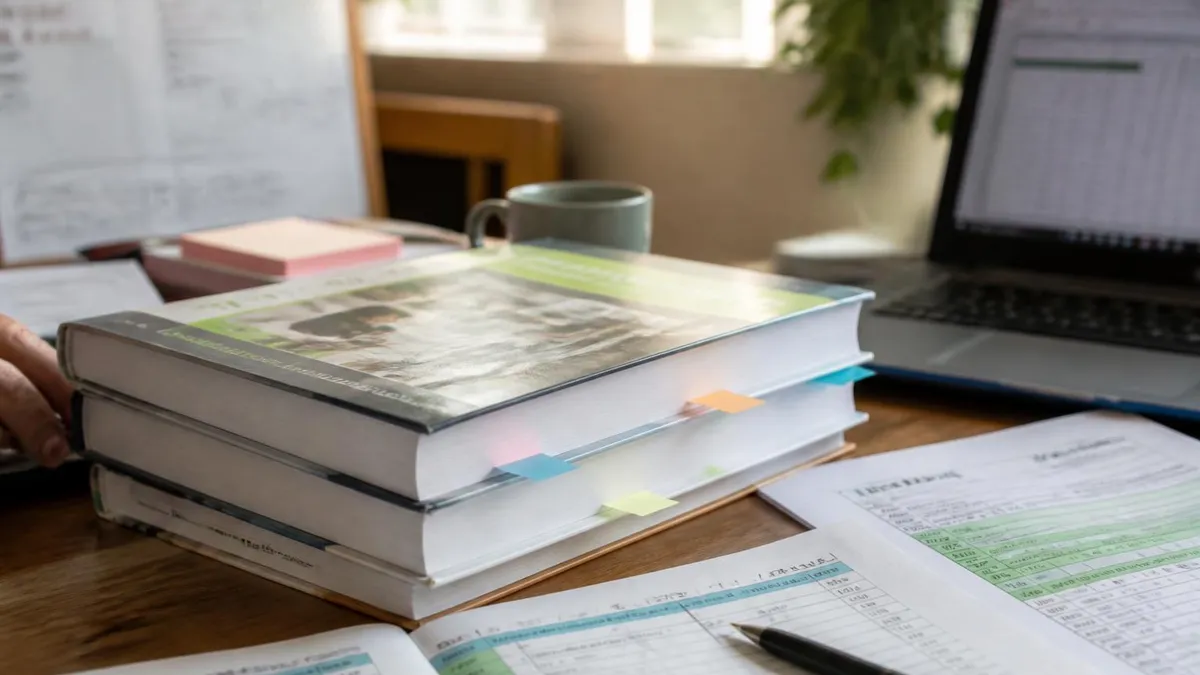 Microsoft Excel - Microsoft Excel certification study resource