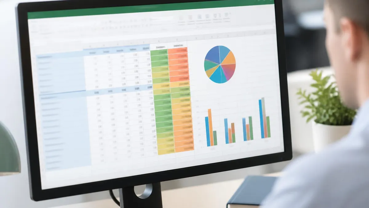 Excellence Playa Mujeres - Microsoft Excel certification study resource
