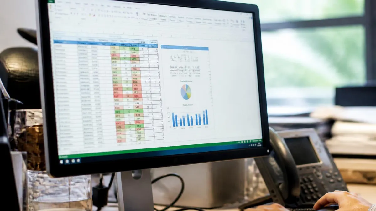 Microsoft Excel - Microsoft Excel certification study resource