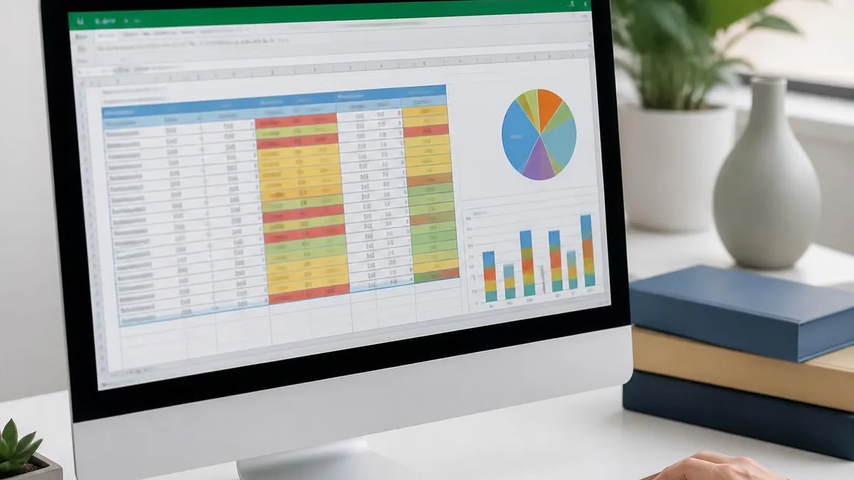 Excellence Playa Mujeres - Microsoft Excel certification study resource
