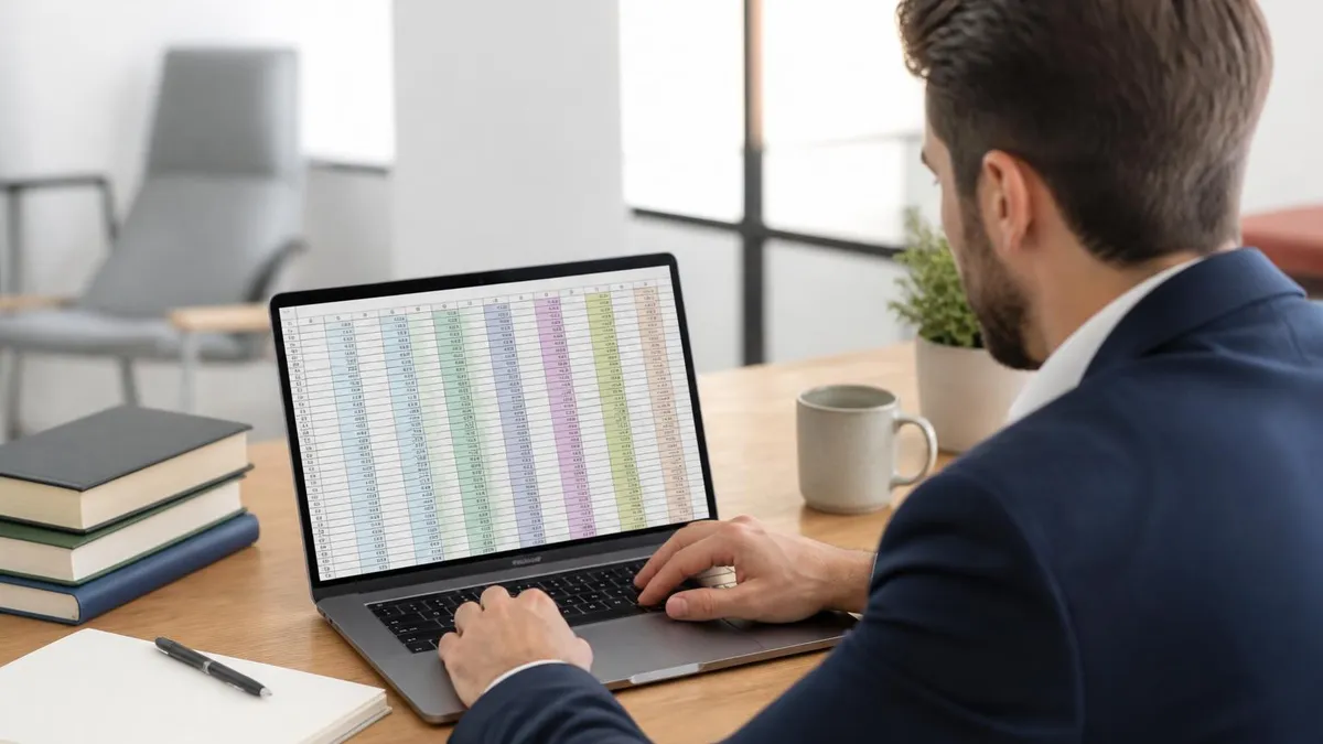 Microsoft Excel - Microsoft Excel certification study resource