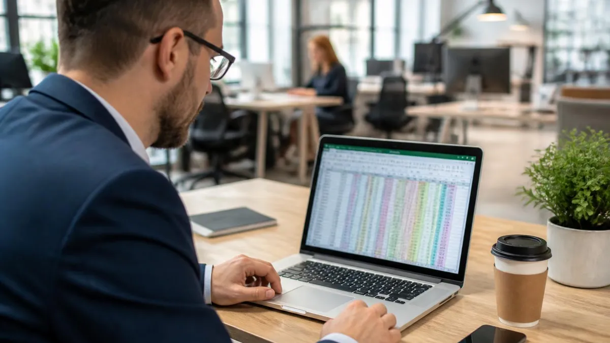 Excel Convert Text to Number - Microsoft Excel certification study resource