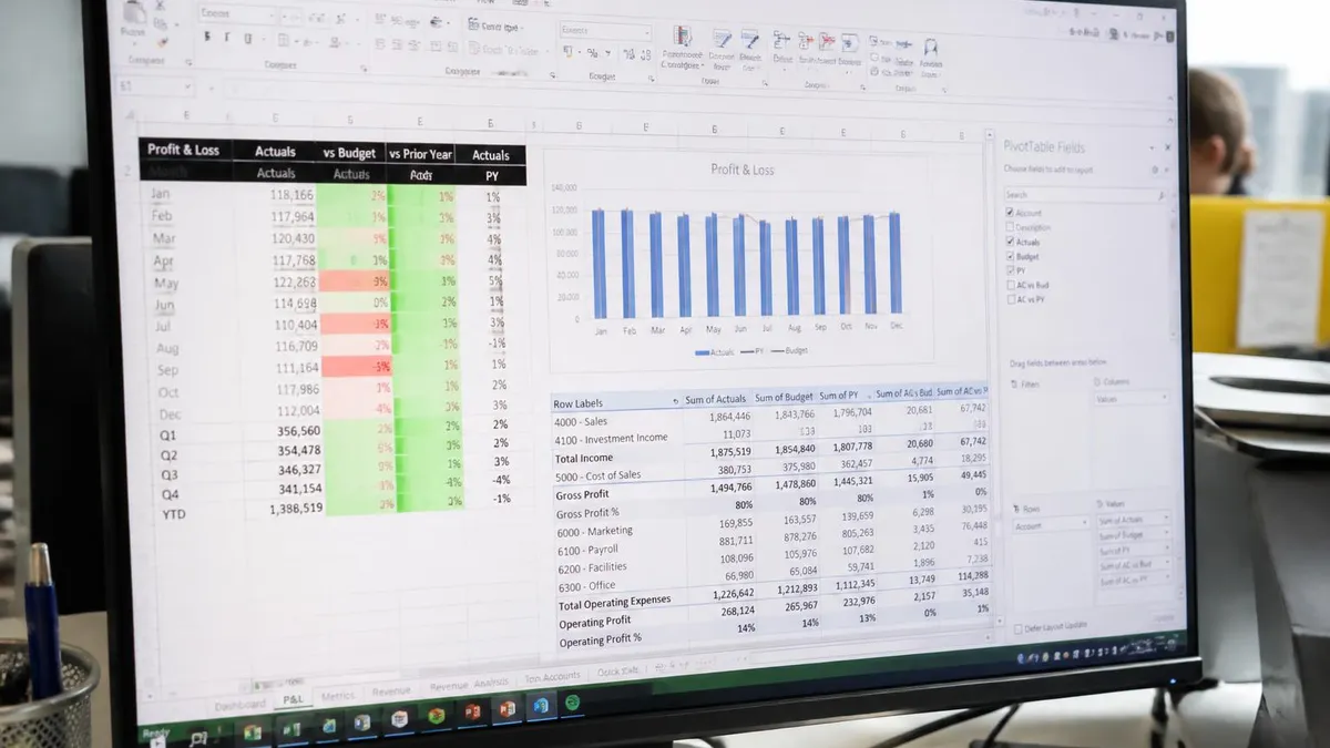 Excel Copy Formula - Microsoft Excel certification study resource
