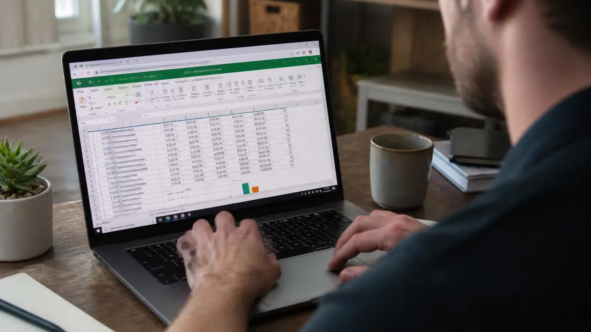 Microsoft Excel - Microsoft Excel certification study resource