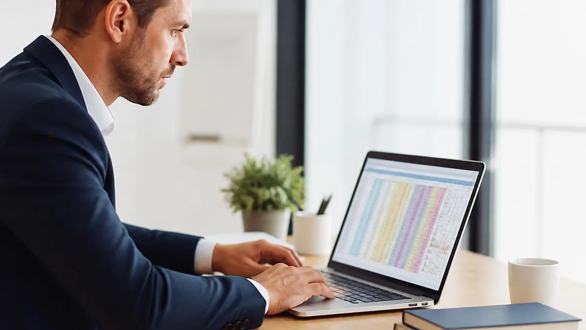 Microsoft Excel - Microsoft Excel certification study resource