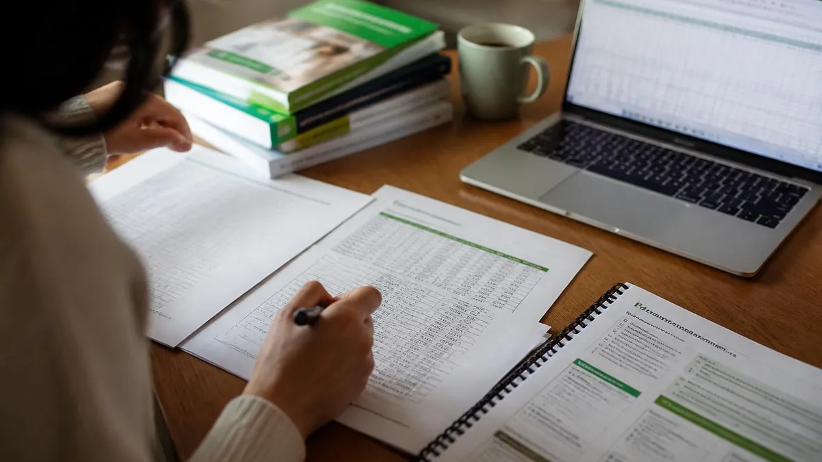 Excel Count Unique Values - Microsoft Excel certification study resource