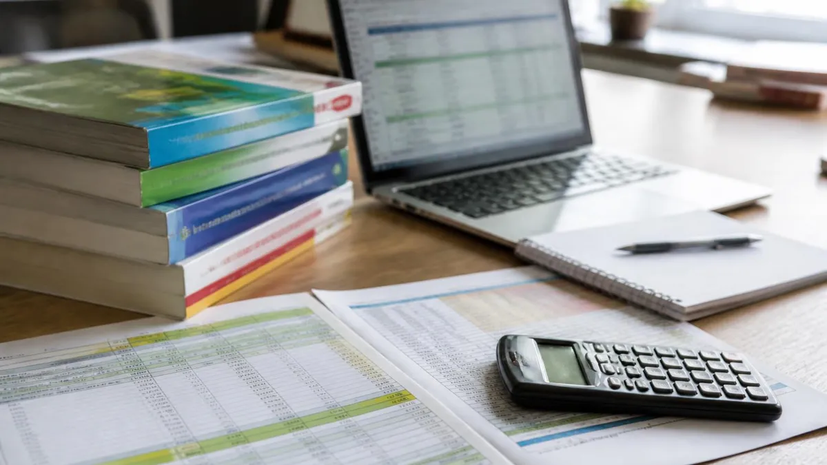 Microsoft Excel - Microsoft Excel certification study resource