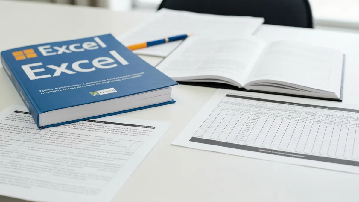 Excel Coursera Excel - Microsoft Excel certification study resource