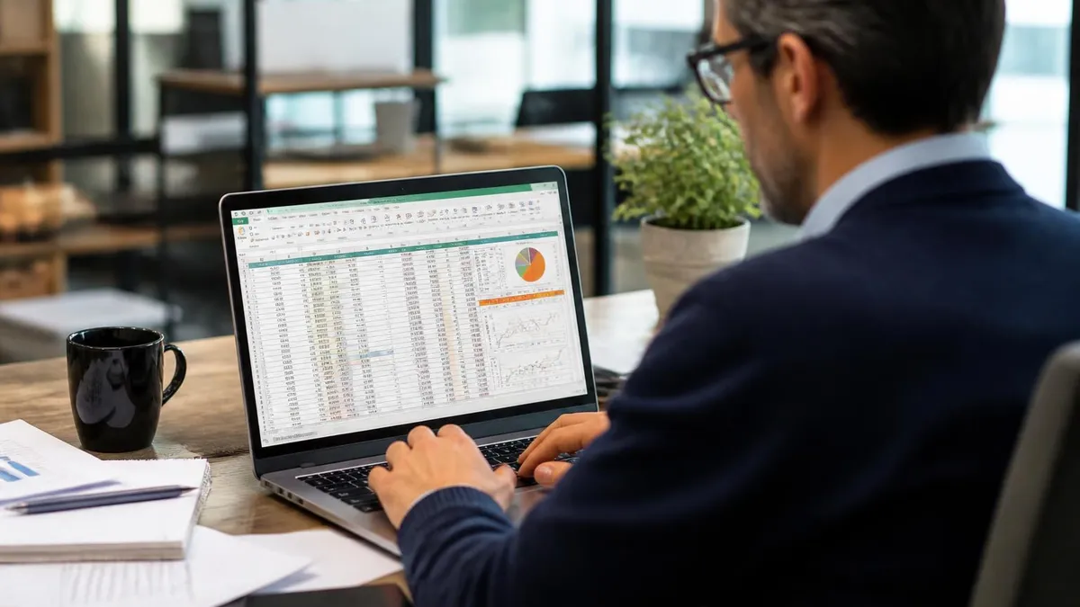 Excel Courses with Certificate - Microsoft Excel certification study resource