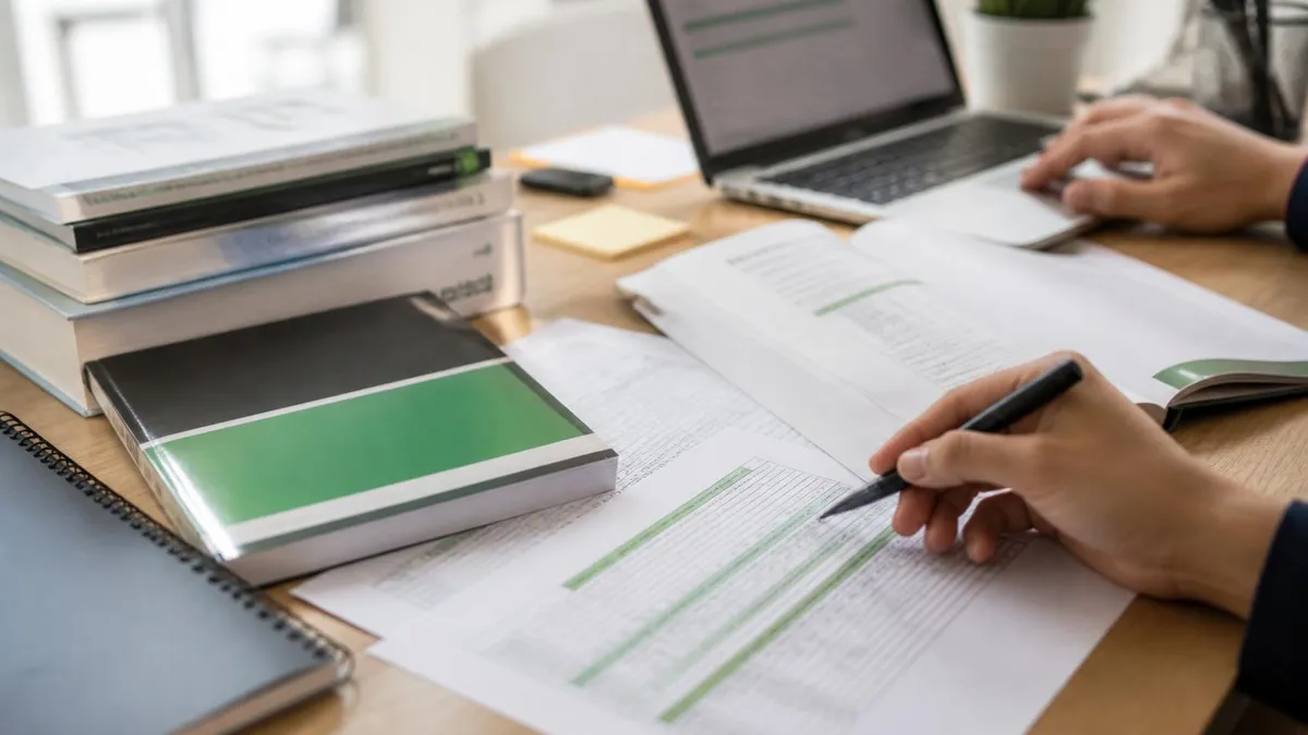 Excel Dashboard Templates - Microsoft Excel certification study resource