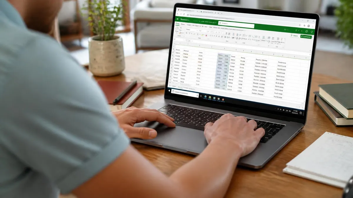 Excel Dashboards - Microsoft Excel certification study resource