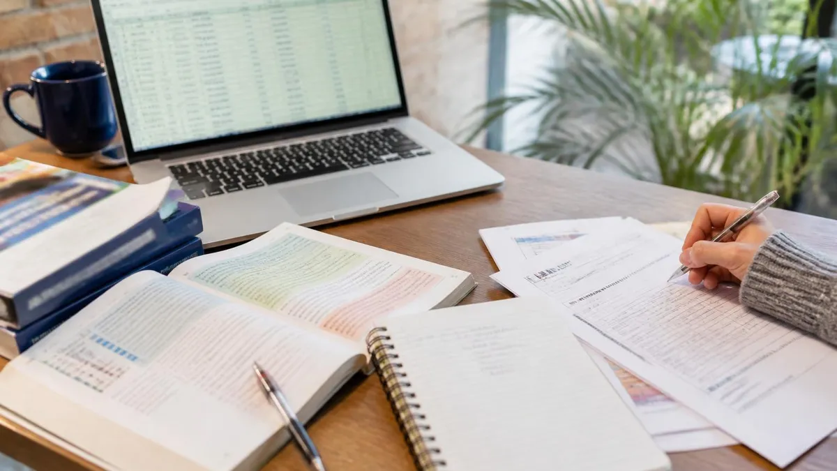Microsoft Excel - Microsoft Excel certification study resource