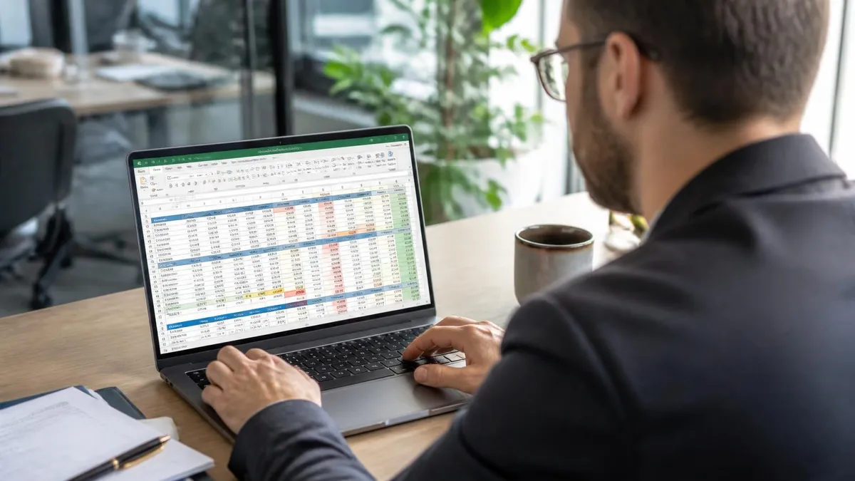 Excel Date and Time Calculations - Microsoft Excel certification study resource