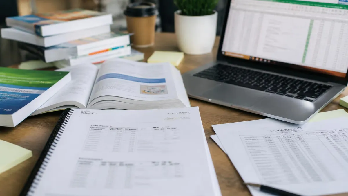 Excel Date Functions - Microsoft Excel certification study resource