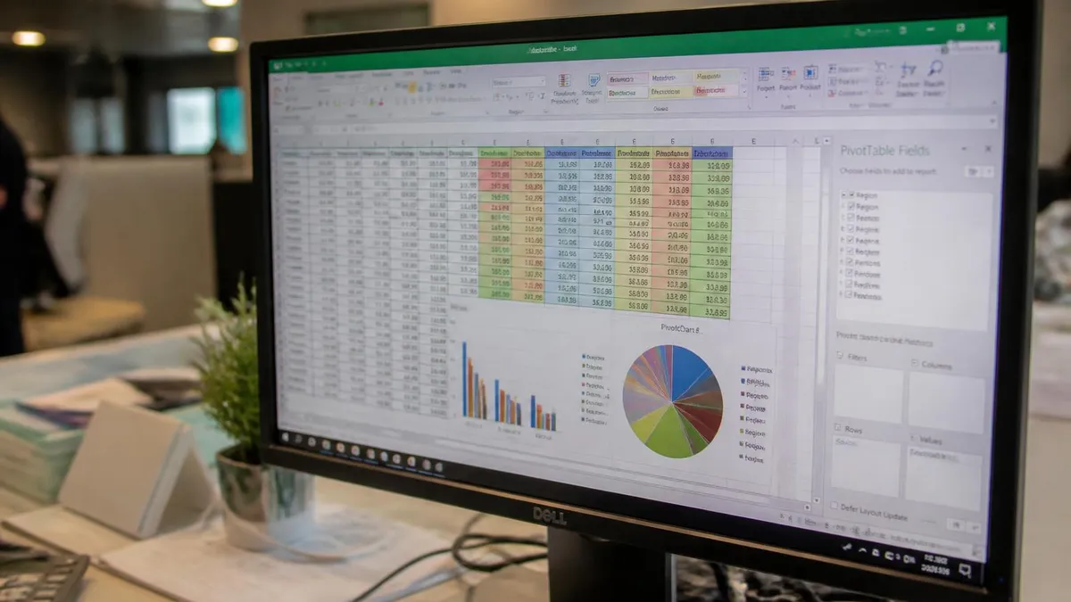 Microsoft Excel - Microsoft Excel certification study resource