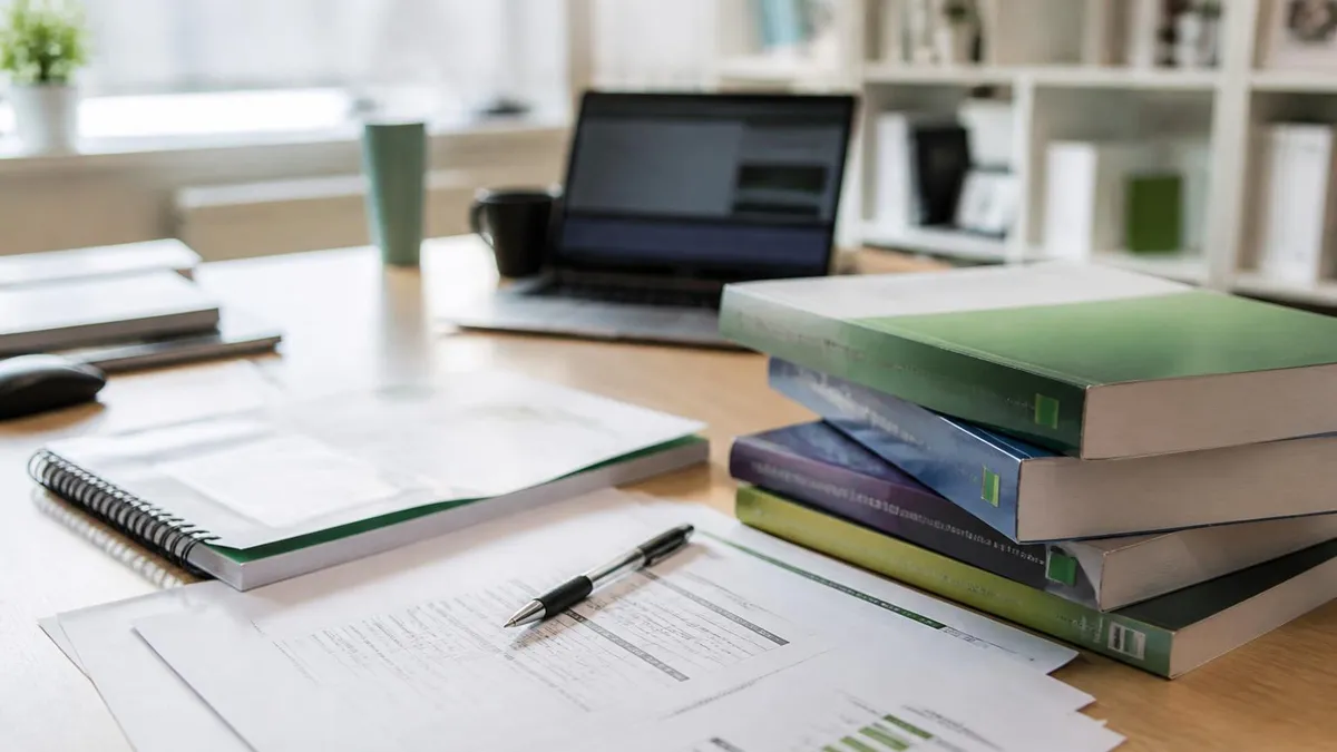 Microsoft Excel - Microsoft Excel certification study resource