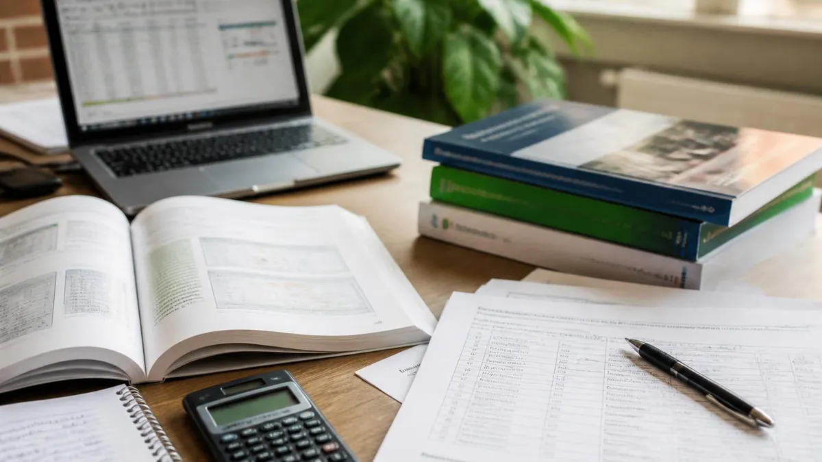 Microsoft Excel - Microsoft Excel certification study resource