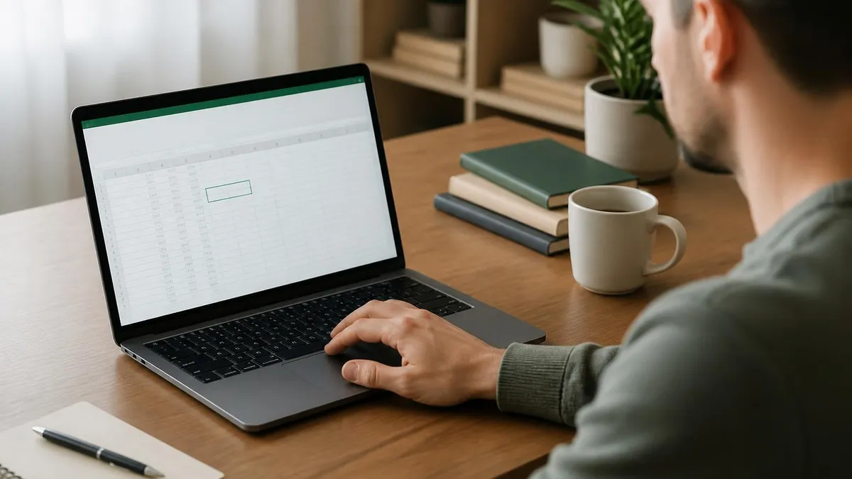 Microsoft Excel - Microsoft Excel certification study resource