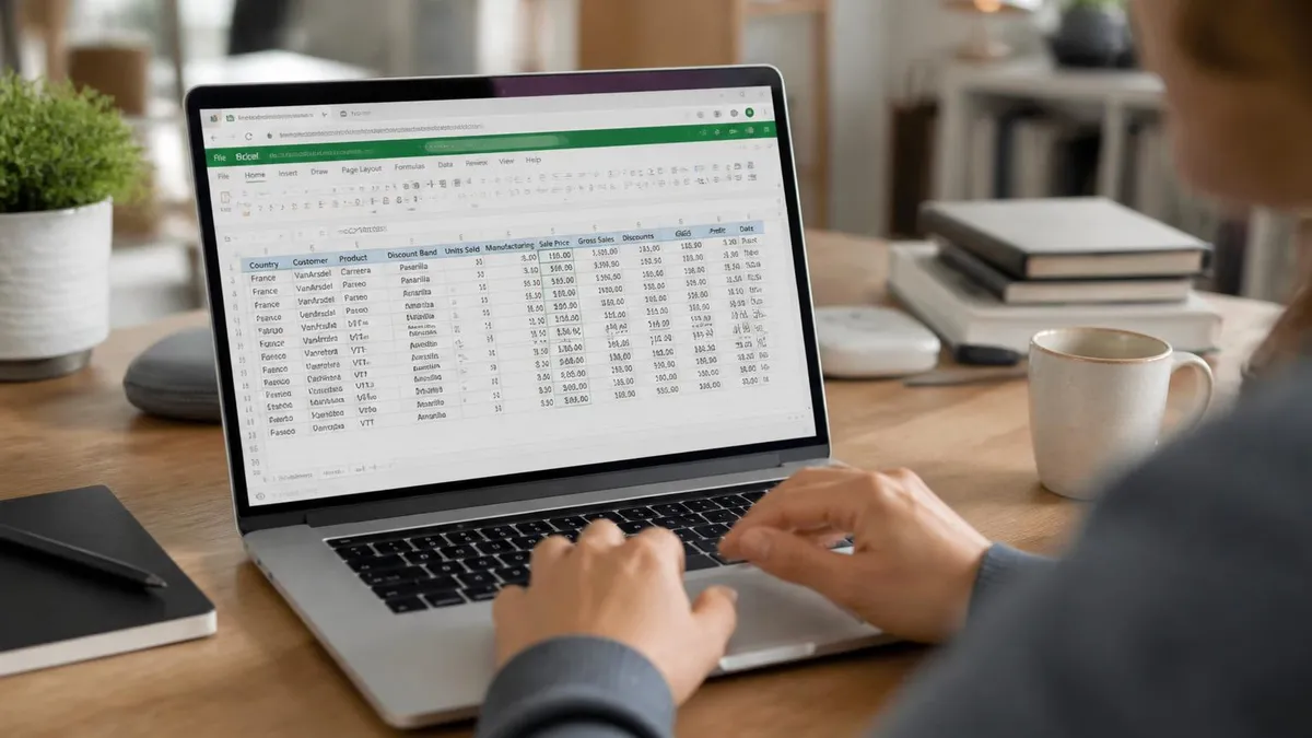 Microsoft Excel - Microsoft Excel certification study resource
