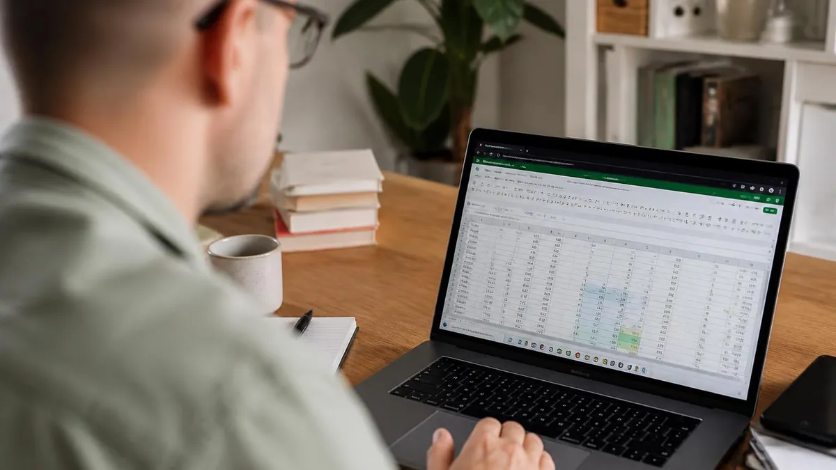 Microsoft Excel - Microsoft Excel certification study resource