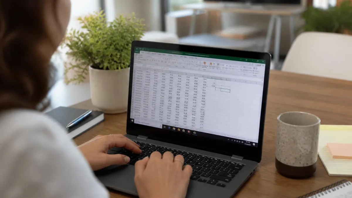Excel Document Recovery - Microsoft Excel certification study resource