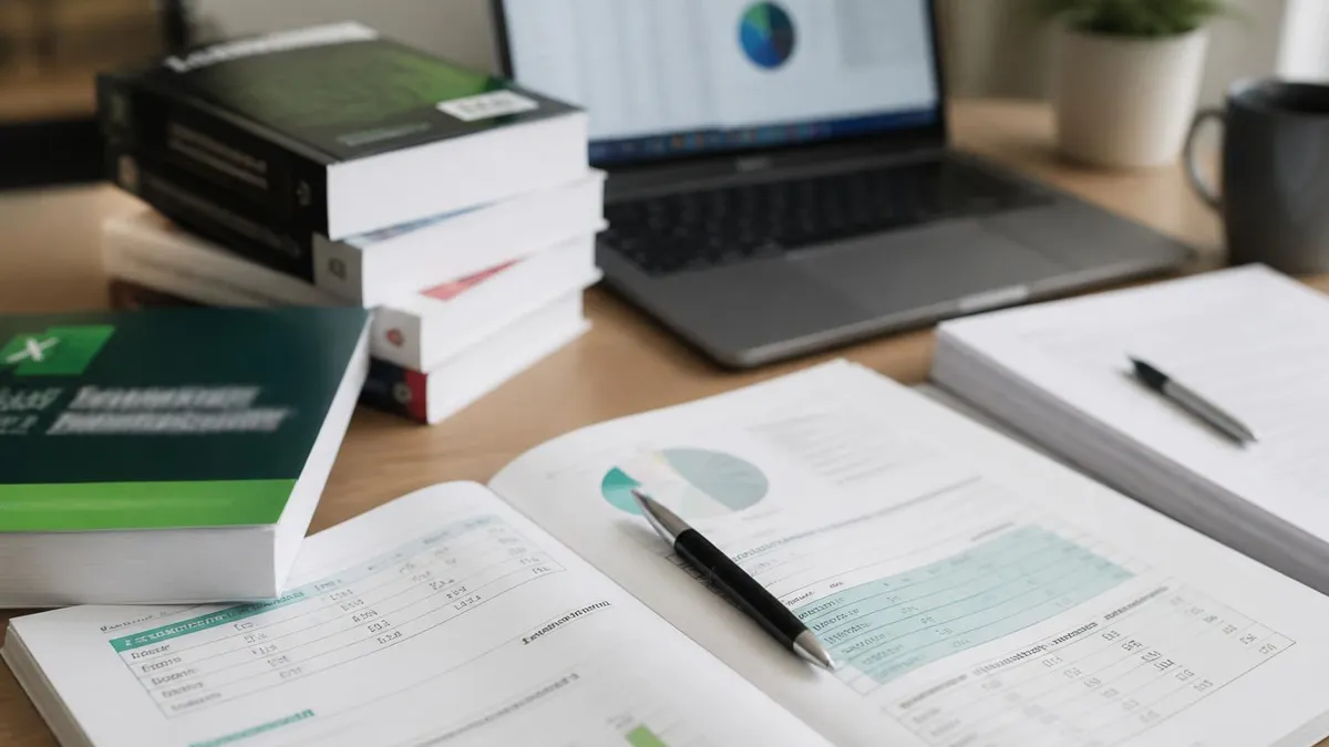 Microsoft Excel - Microsoft Excel certification study resource