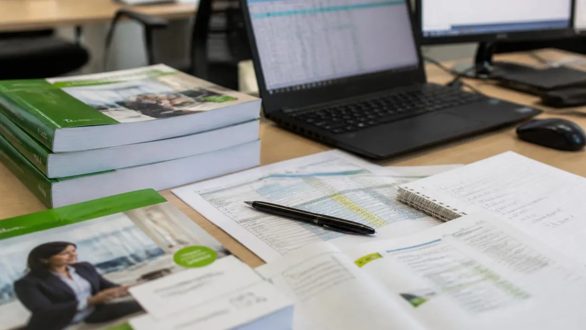 Excel Download - Microsoft Excel certification study resource