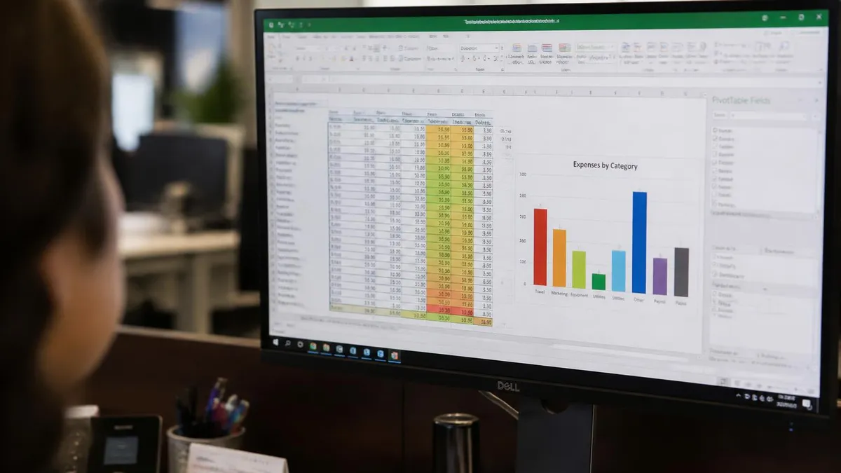 Microsoft Excel - Microsoft Excel certification study resource