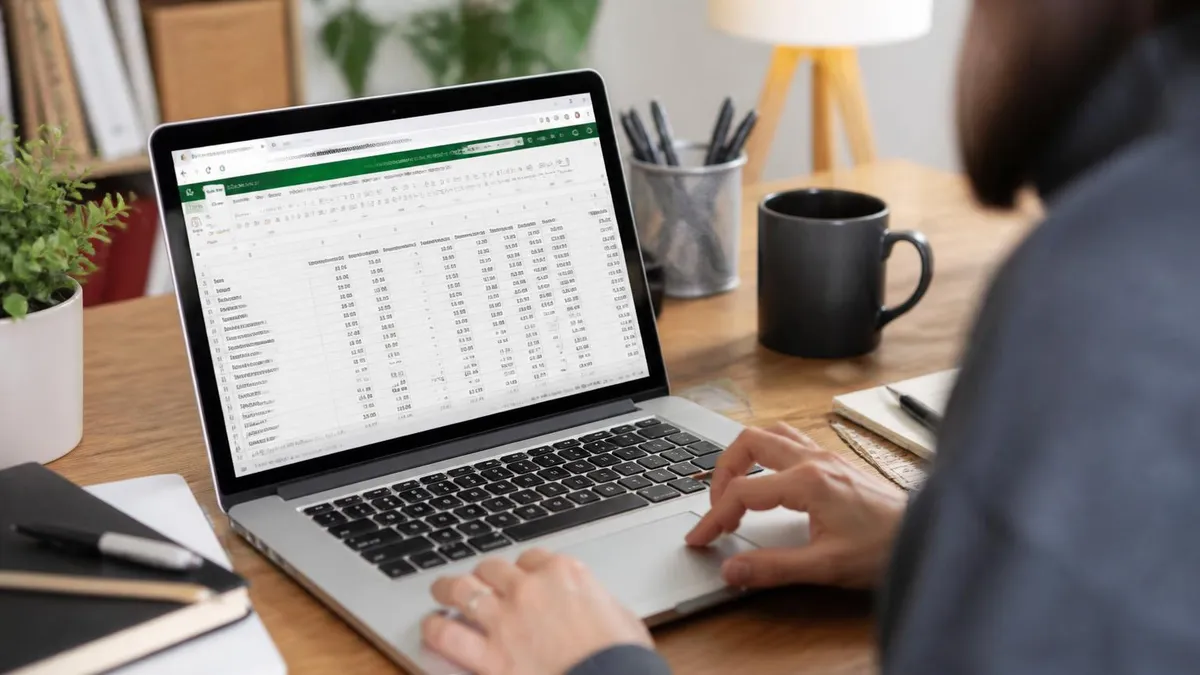 Microsoft Excel - Microsoft Excel certification study resource