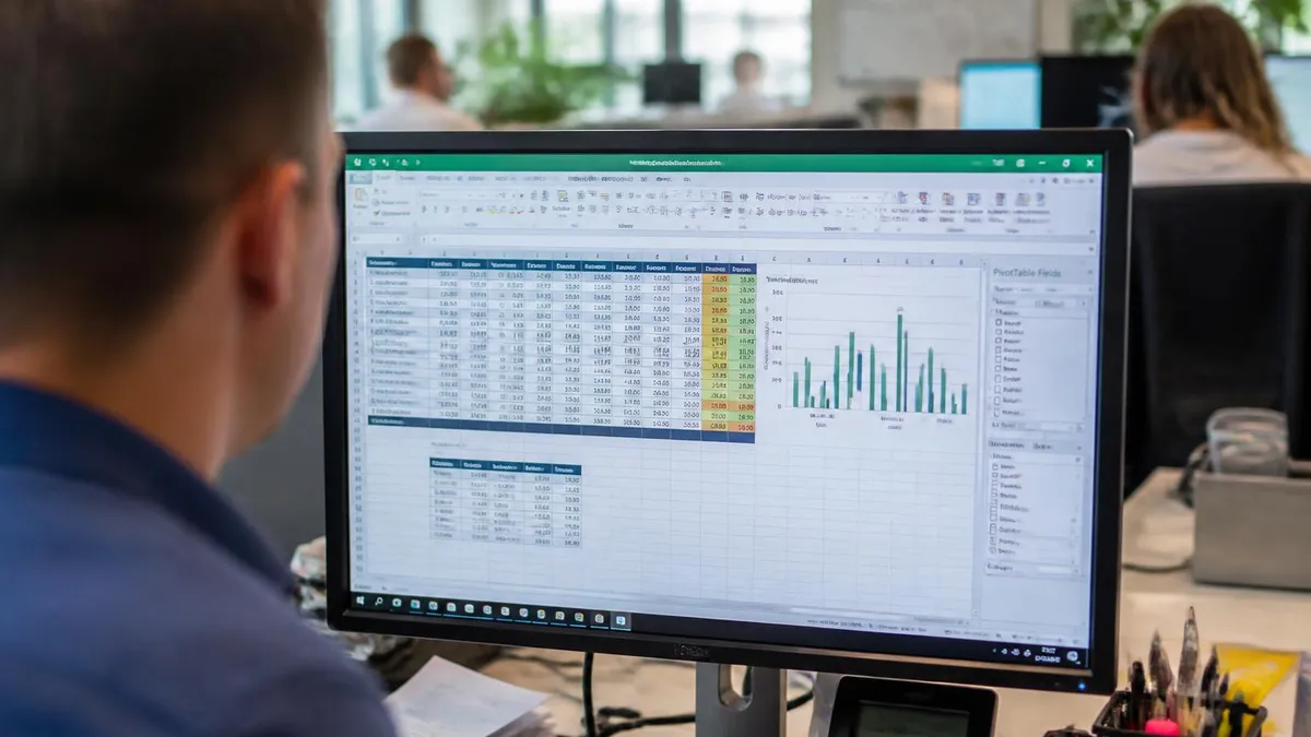 Microsoft Excel - Microsoft Excel certification study resource