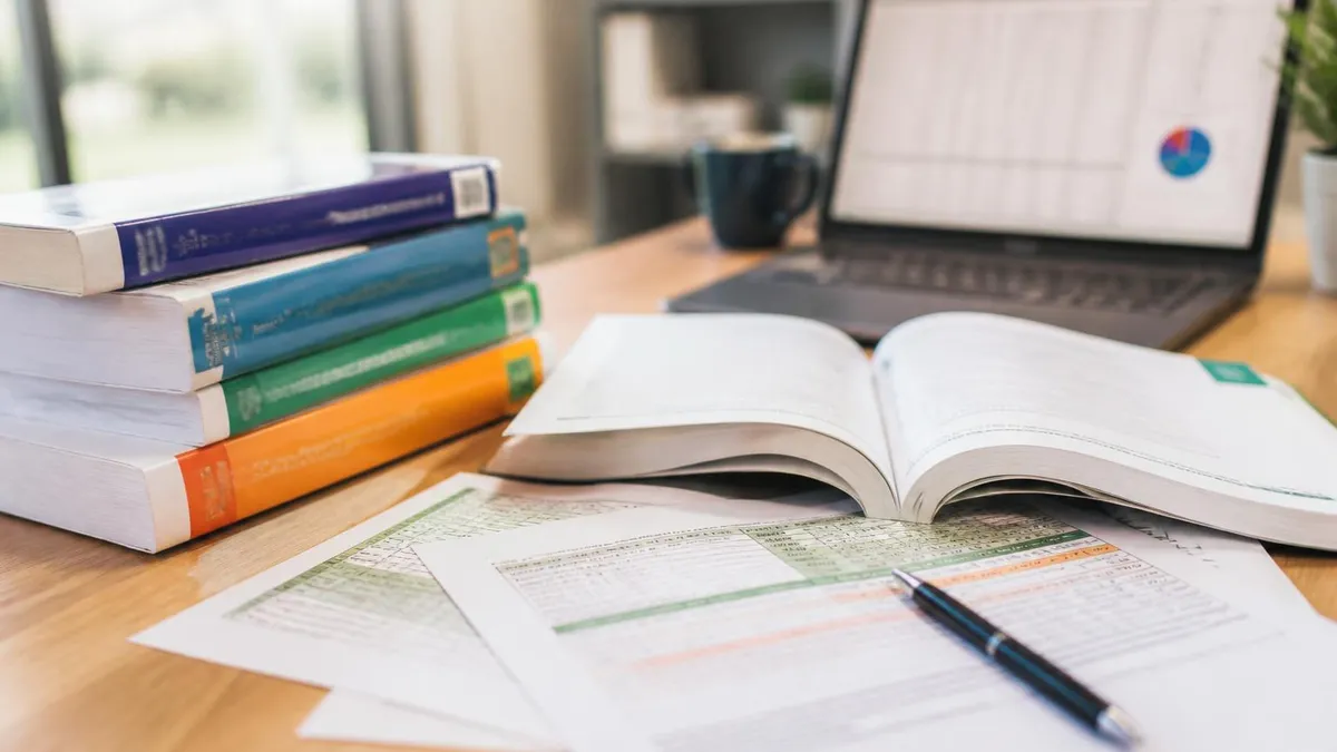 Excel File Format - Microsoft Excel certification study resource