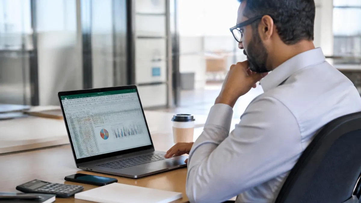 Microsoft Excel - Microsoft Excel certification study resource