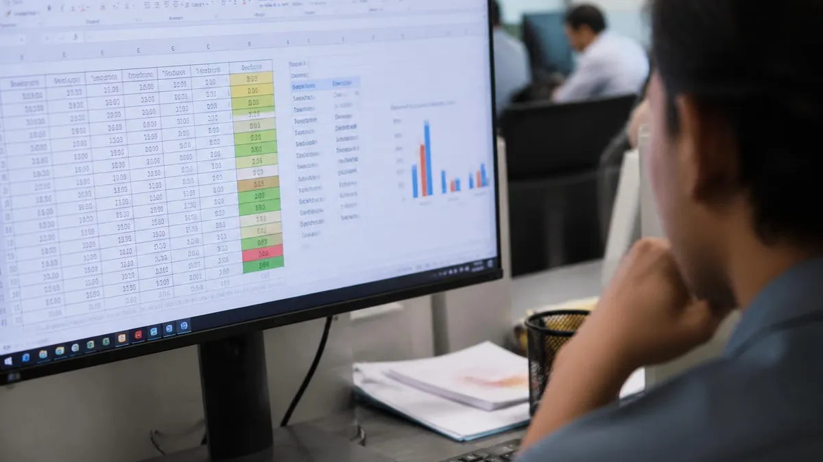 Excel File Recovery - Microsoft Excel certification study resource