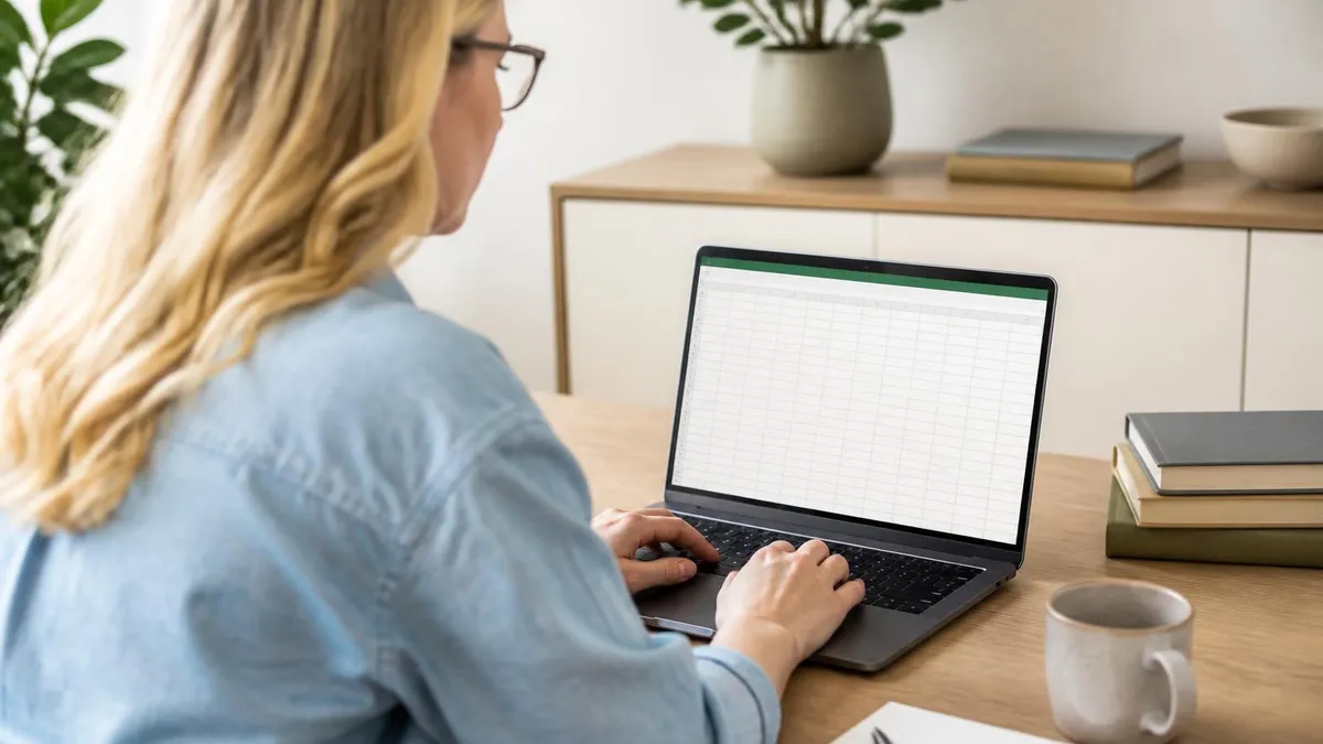 Excellence Playa Mujeres - Microsoft Excel certification study resource