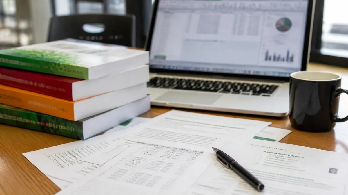 Excel Filter - Microsoft Excel certification study resource